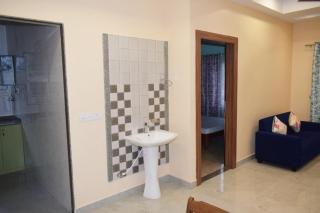 Jee Inn Homestay - Guwahati - 1