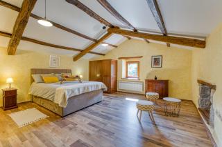 Holiday House Kapitani - Hum - 7