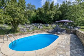Holiday House Kapitani - Hum - 9