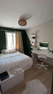 Maison proche bordeaux - Salignac - 1