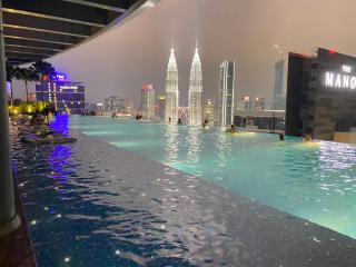 Eaton Residences KLCC By ARMAN - Kuala Lumpur - 0