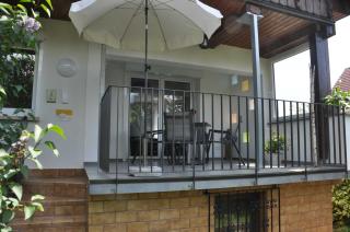Ferienwohnung Schwarzwald-Traum - Haslach im Kinzigtal - 5