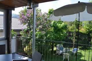 Ferienwohnung Schwarzwald-Traum - Haslach im Kinzigtal - 6