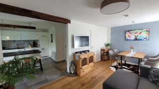 Ferienwohnung Schwarzwald-Traum - Haslach im Kinzigtal - 3