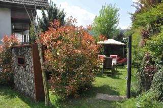 Ferienwohnung Schwarzwald-Traum - Haslach im Kinzigtal - 8