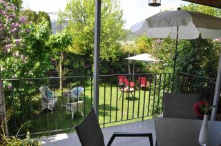 Ferienwohnung Schwarzwald-Traum - Haslach im Kinzigtal - 7
