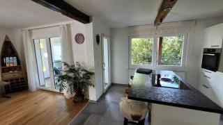 Ferienwohnung Schwarzwald-Traum - Haslach im Kinzigtal - 1