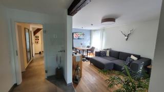 Ferienwohnung Schwarzwald-Traum - Haslach im Kinzigtal - 4