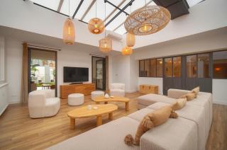 Le Trendee - Loft atypique - Cannes - 5