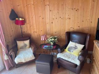Chalet Löwenangerhütte auf 1250 Metern - Hohentauern - 7