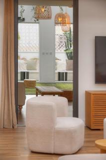 Le Trendee - Loft atypique - Cannes - 3