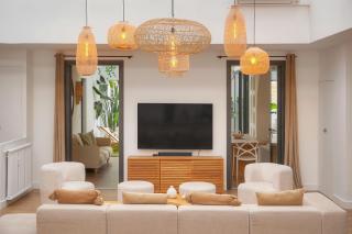 Le Trendee - Loft atypique - Cannes - 9