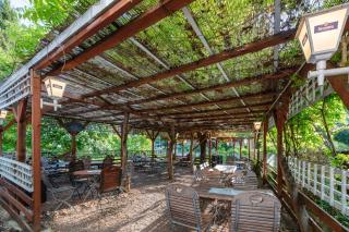Gasthaus Hirschen Holl - - 8