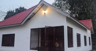 Azalea Farmhouse, Palmgrove - - 9