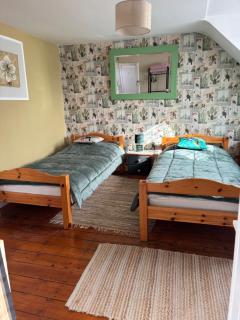 Chambres Dhôtes Numéro 1 - 6