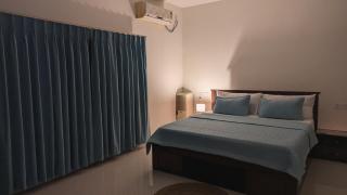 Azalea Farmhouse, Palmgrove - - 8