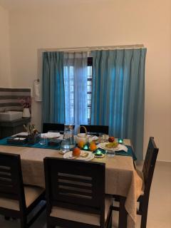 Azalea Farmhouse, Palmgrove - - 6