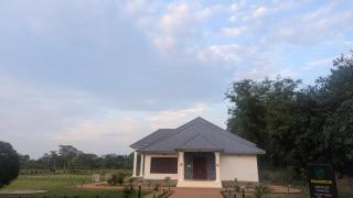Azalea Farmhouse, Palmgrove - - 4