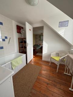 Chambres Dhôtes Numéro 1 - 8