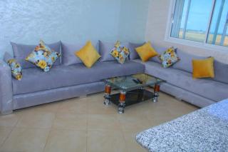 Bouznika Batiment C - 9