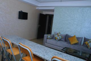 Bouznika Batiment C - 2