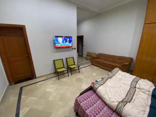 20A Farmhouse one bed studio - Islamabad - 2