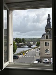 Chambres Dhôtes Numéro 1 - Châteaulin - 8