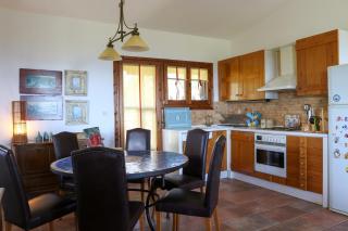 ZeusPlace Olympus Olive Country House 2 - Leptokarya - 3