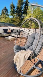 2BR, 2 parking spots, EV-charger and home office - 8