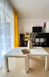 Apartamento Mar y Montaña - Cullera - 6