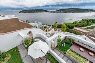 DaLi YanYun Sea View Holiday Hotel - 1