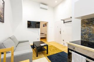 Top Apart close to city center - Viena - 3