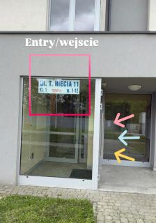 Apartament Przytulny 9, self check-in - Rzeszów - 1