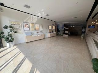Atour Hotel (Suzhou Wujiang) - Hubin - 5