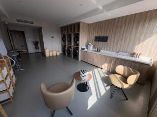 Atour Hotel (Suzhou Wujiang) - Hubin - 7