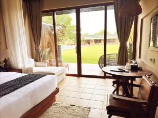 Entikko Safari Lodge - Fajao - 8