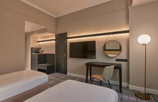 Vibe Hotel Singapore Orchard - Singapur - 7