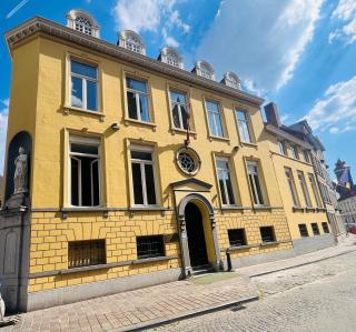 Hotel Lucca - Brugge - 0
