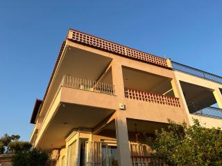 OLIVE&VIEW - Nea Moudania - 3
