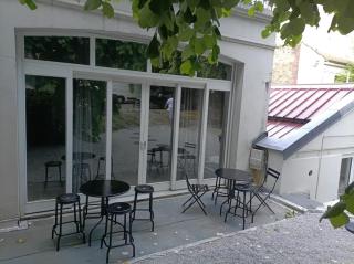 Appartement avec terrasse spacieuse, Saint-Étienne - Saint-Étienne - 1