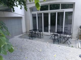 Appartement avec terrasse spacieuse, Saint-Étienne - Saint-Étienne - 3
