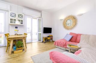 Casa Rossetti by Holiday World - Génova - 8