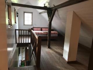 Ferienhaus Untere Mühle - - 9