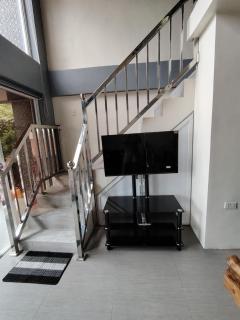 E - House VILLA Kristina - Lobo - 0