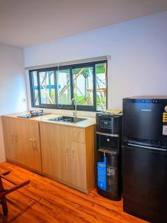 De Bloem Lake View Pangalengan - 8