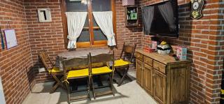 Charming caracolito Pinamar, a place of relaxation and inspiration, enjoying to - Pinamar - 4