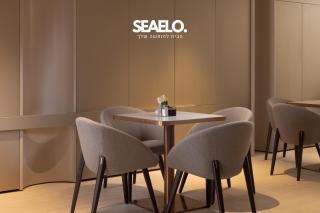 סוויטה אמטיסט בוטיק במתחם היוקרתי דיויד רזידנט & ספא - By SEAELO EILAT - 5