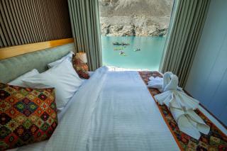 The Consorts Hotels & Resorts HUNZA ATTABAD LAKE - 9