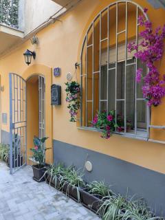 La Casa di Bianca - Caltagirone - 0