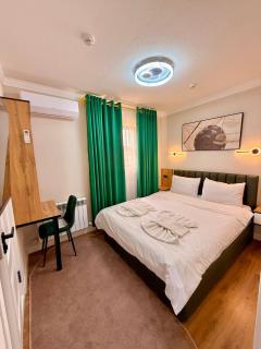 Status Inn Hotel - Samarcanda - 3